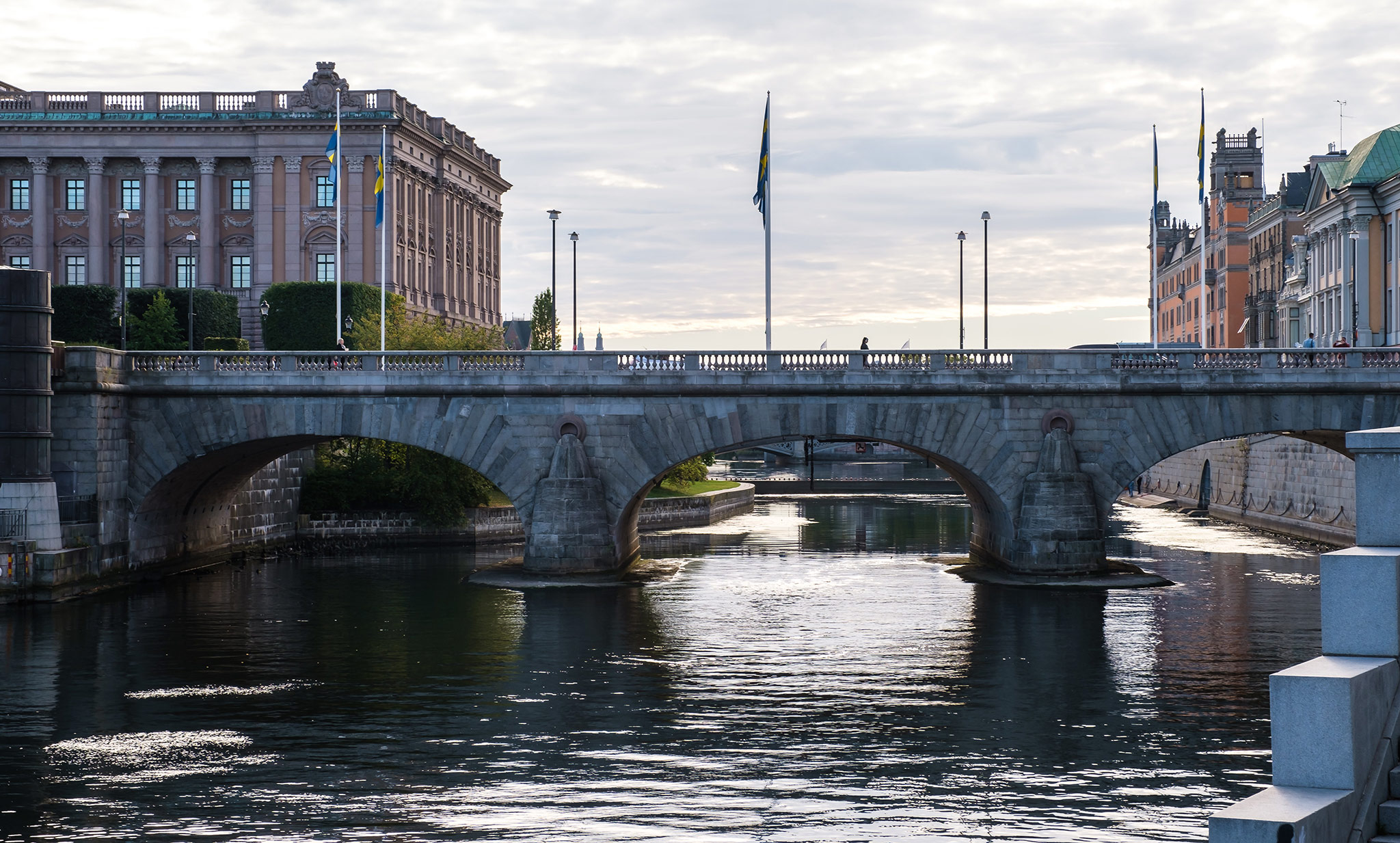 Stockholm